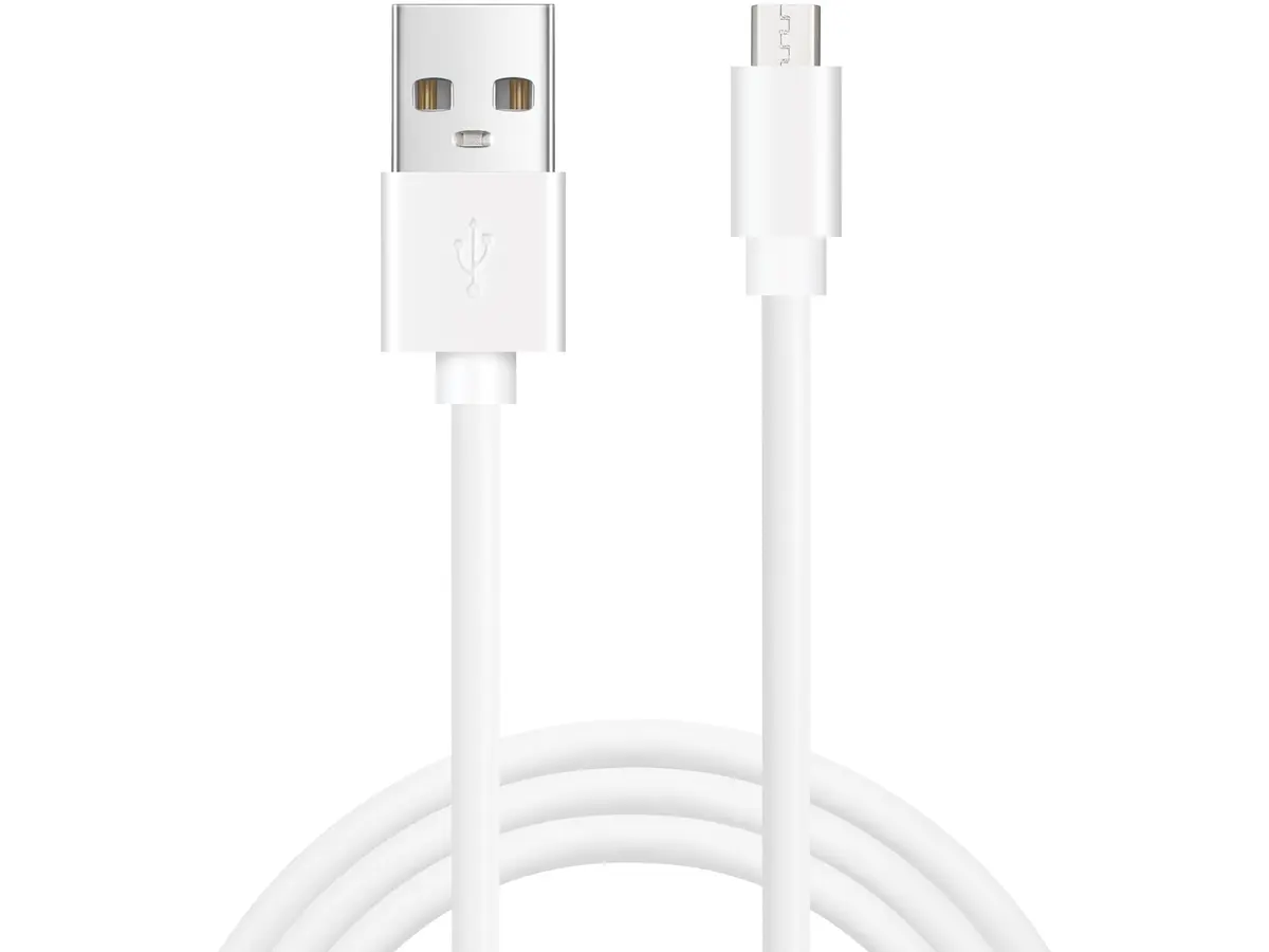MicroUSB sinhronizācijas un uzlādes kabelis Sandberg