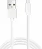 Sandberg SAVER MicroUSB kabelis balts Photo 2