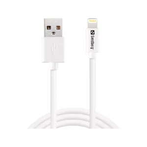 USB Lightning Cable Sandberg MFI 1m SAVER