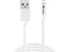 USB Lightning Cable Sandberg MFI 1m SAVER Photo 1