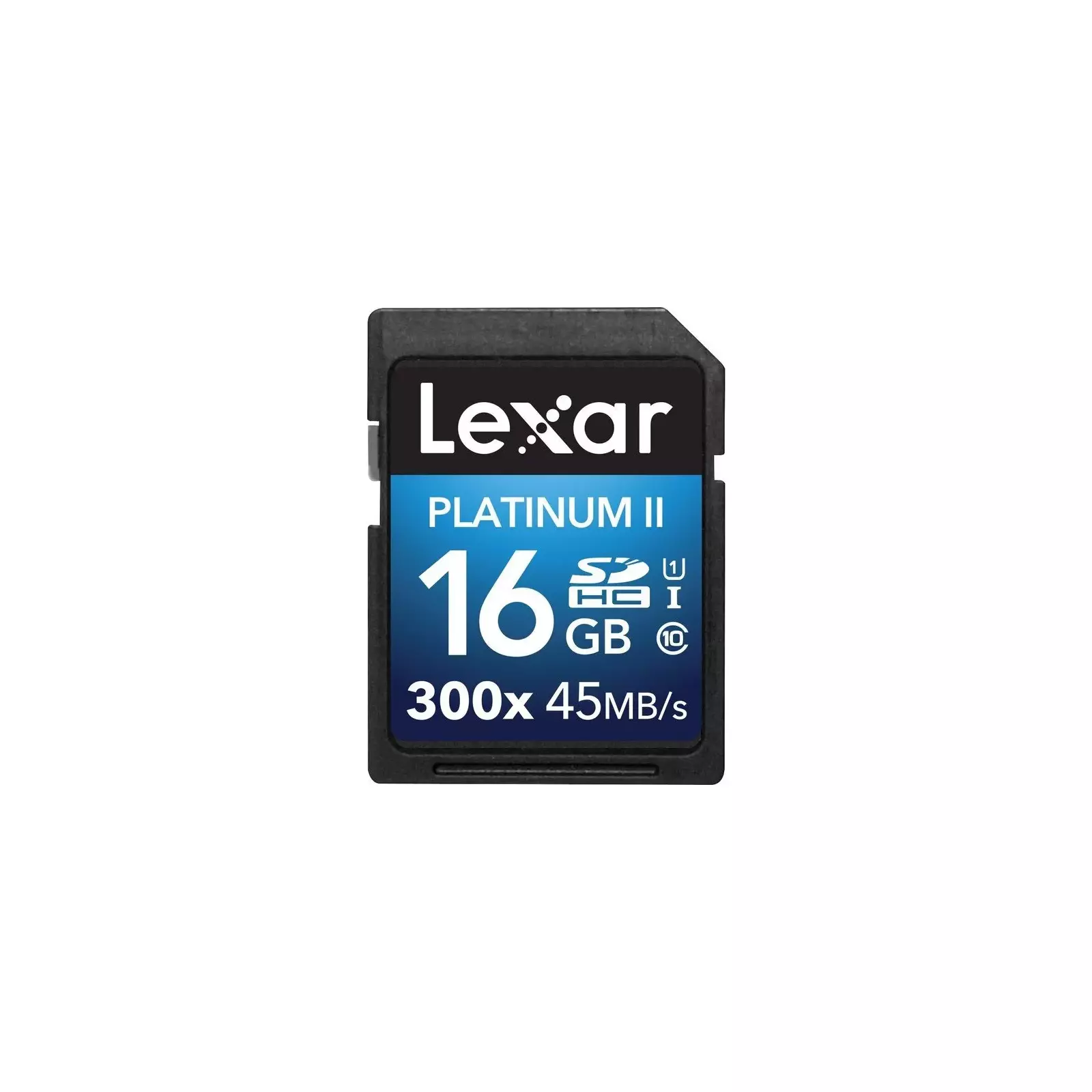 Lexar LSD16GBBEU300 Photo 1