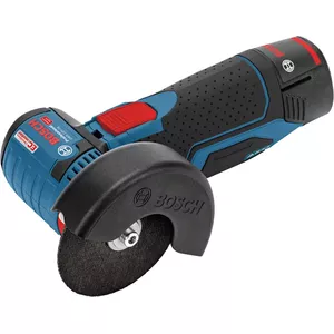 Slīpmašīna Bosch GWS 12V-76 Professional