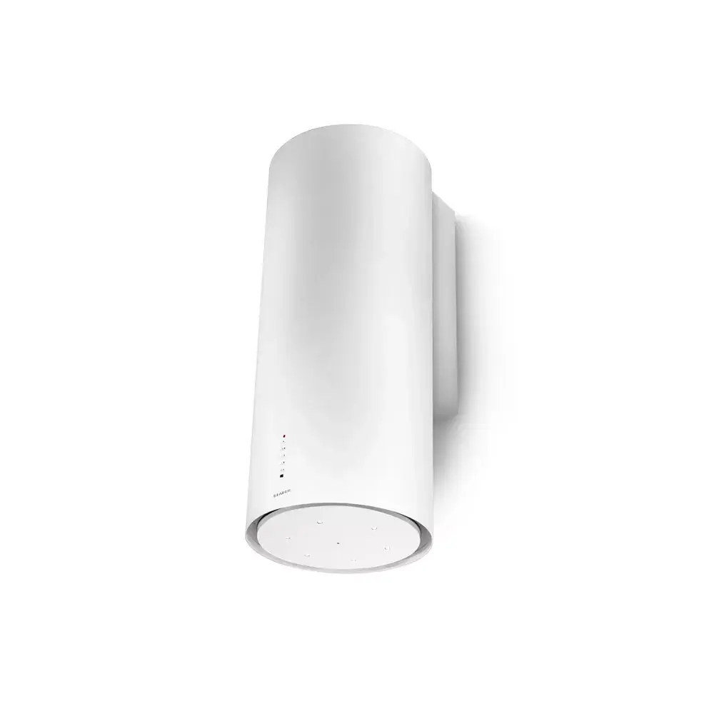 FABER Cylindra Plus WH GLOSS A37 wall-mounted extractor Photo 2