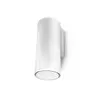 FABER Cylindra Plus WH GLOSS A37 wall-mounted extractor Photo 2