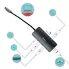Док-станция 4K HDMI + Power Delivery 100 W Photo 4