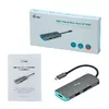 Док-станция 4K HDMI + Power Delivery 100 W Photo 5