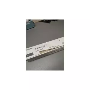 Тонер Canon C-EXV37 2787B002_BB 21000 страниц Черный