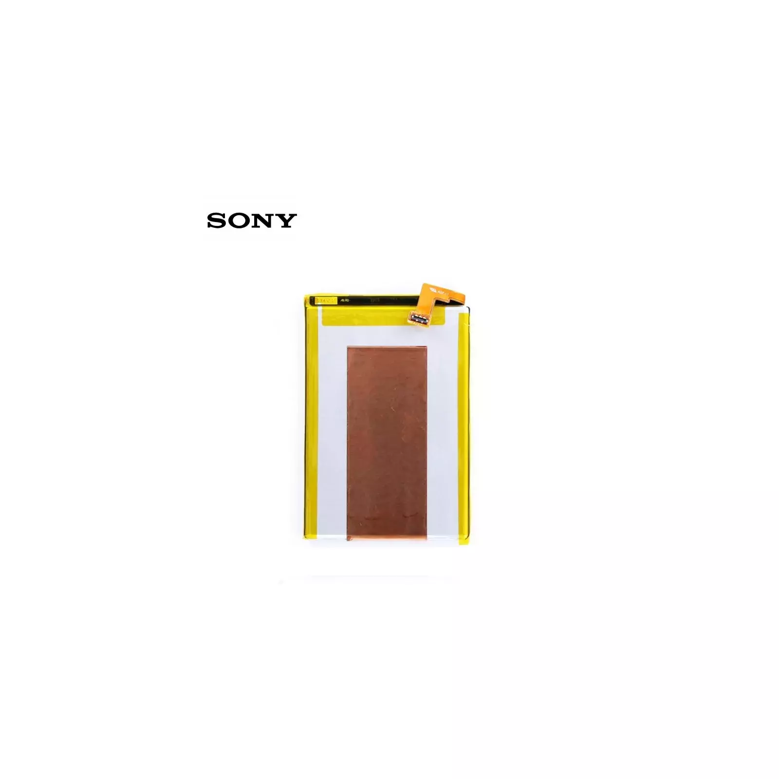 Sony 1272-2989 Photo 1