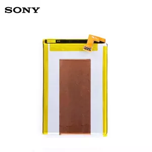 Sony 1272-2989 Oriģināls Akumulators C5303 Xperia SP C2105 Xperia L Li-Ion 2300mAh LIS1509ERPC (OEM)