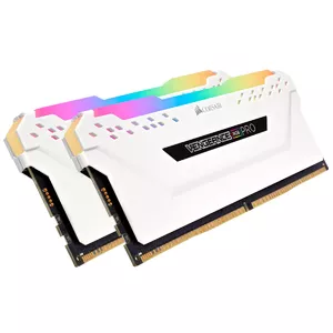 RGB Light Enhancement Kit Corsair CMWLEKIT2W Универсальный Белый