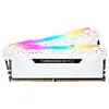 RGB Gaismas Uzlabošanas Komplekts Corsair 60g CMWLEKIT2W Photo 3