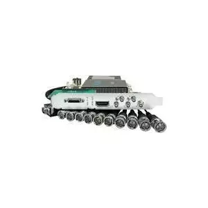 Video capture card AJA Kona 5 PCIe 3.0 x8 with 4K support