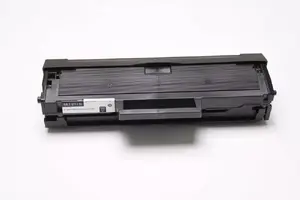 Тонер Samsung MLT-D111L 1800K Черный