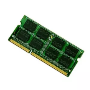 Fujitsu 4GB DDR3 1600MHz PC3-12800 модуль памяти 1 x 4 GB