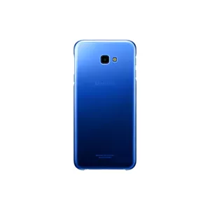 Чехол Samsung Galaxy J4+ EF-AJ415 Синий