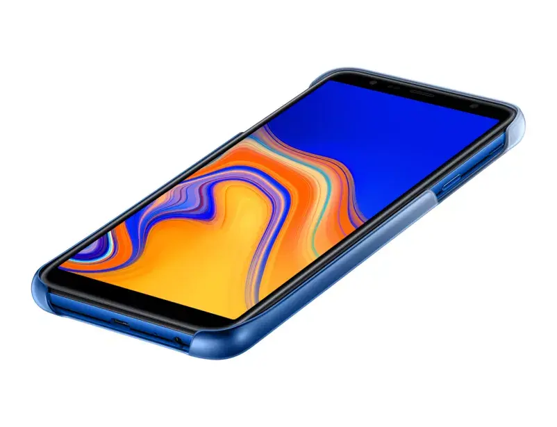 Чехол Samsung Galaxy J4+ EF-AJ415 Photo 4