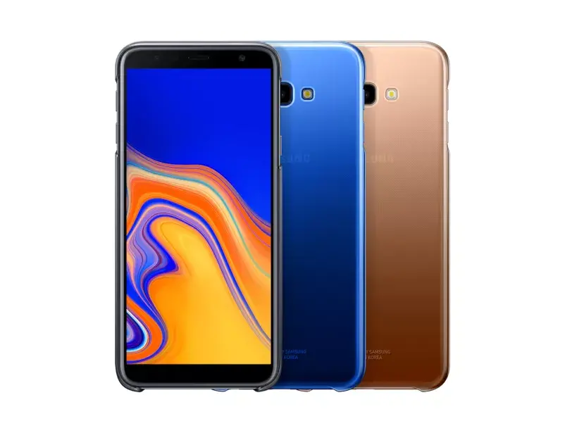 Чехол Samsung Galaxy J4+ EF-AJ415 Photo 6