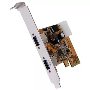 Interface Card EXSYS EX-11092-2