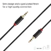 Audio stereo cable SBS TECABLE35KR Photo 3