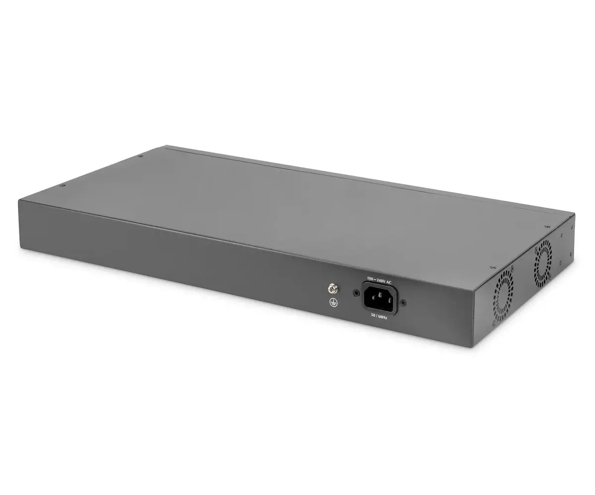 Unmanaged Switch Digitus DN-95343 Photo 2