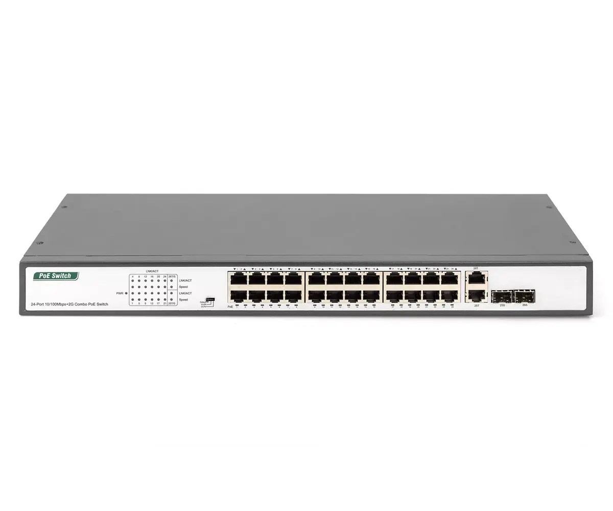 Unmanaged Switch Digitus DN-95343 Photo 3