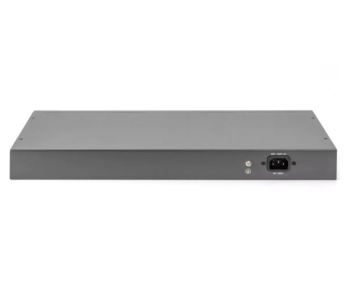 Unmanaged Switch Digitus DN-95343 Photo 4