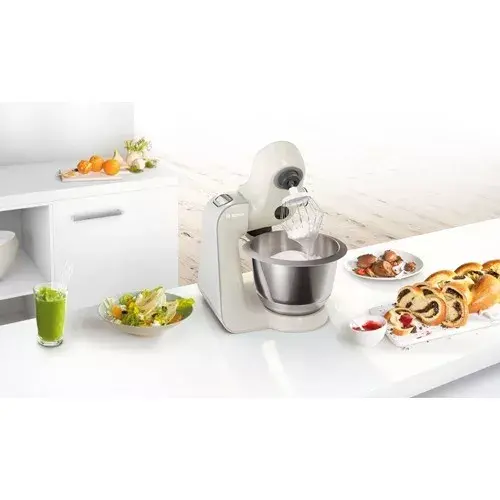 Кухонный комбайн Bosch MUM58L20 1000 Вт Photo 2
