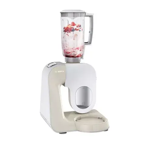 Кухонный комбайн Bosch MUM58L20 1000 Вт Photo 4