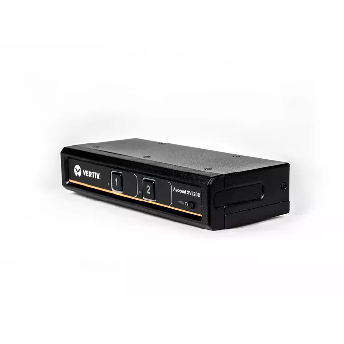 Vertiv SV220D-202 Photo 1