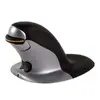 Беспроводная вертикальная мышь Fellowes Penguin 9894501 Photo 2