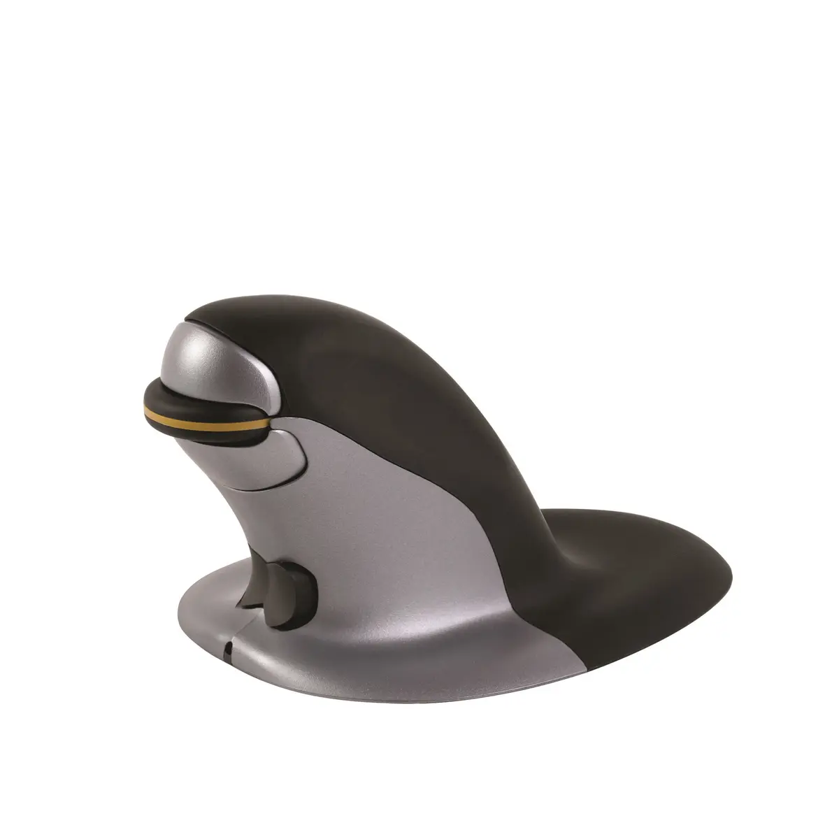 Vertikālā pele Fellowes Ambidextrous Vertical Mouse Small Photo 1