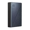 External Hard Drive Western Digital 4TB WDBFTM0040BBL-WESN Photo 2