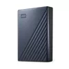 External Hard Drive Western Digital 4TB WDBFTM0040BBL-WESN Photo 3