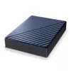 External Hard Drive Western Digital 4TB WDBFTM0040BBL-WESN Photo 4