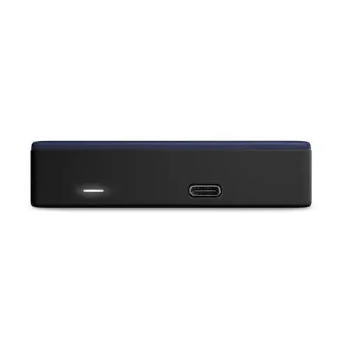 External Hard Drive Western Digital 4TB WDBFTM0040BBL-WESN Photo 5