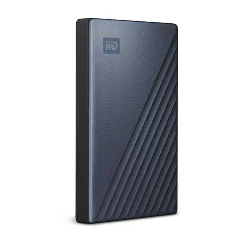 External Hard Drive Western Digital 2TB WDBC3C0020BBL-WESN Photo 2