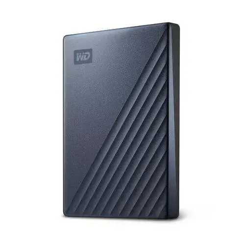External Hard Drive Western Digital 2TB WDBC3C0020BBL-WESN Photo 3