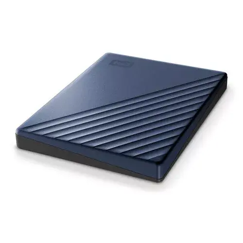 External Hard Drive Western Digital 2TB WDBC3C0020BBL-WESN Photo 4