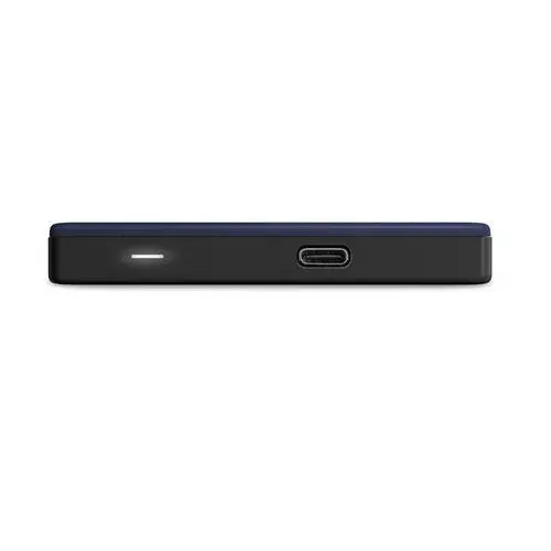 External Hard Drive Western Digital 2TB WDBC3C0020BBL-WESN Photo 5