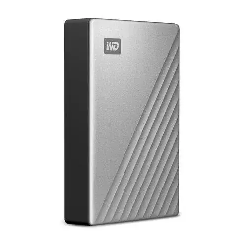 Cietais disks Western Digital 1TB My Passport Ultra Photo 3