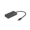USB хаб NATEC Silkworm USB 2.0 Type-C Photo 2