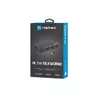 USB хаб NATEC Silkworm USB 2.0 Type-C Photo 3