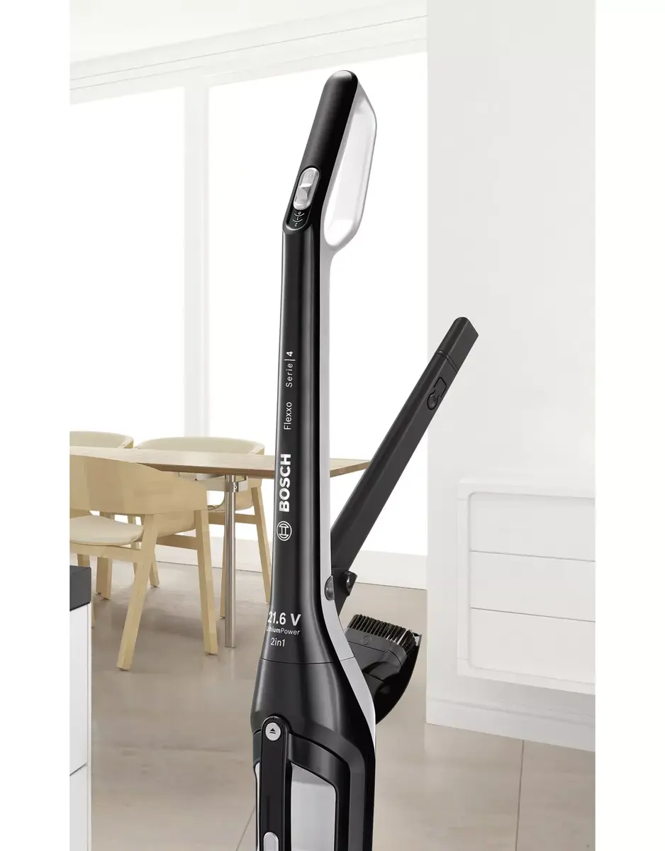 2-in-1 putekļsūcējs Bosch BBH32101 Photo 5