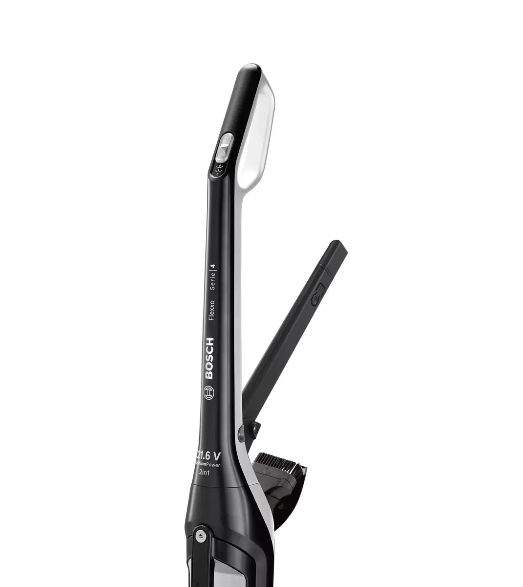 2-in-1 putekļsūcējs Bosch BBH32101 Photo 6