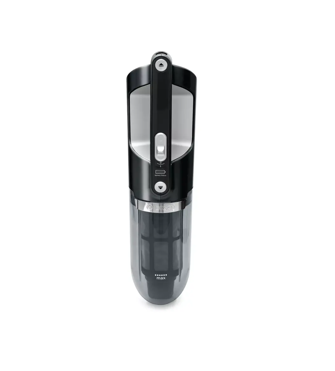 2-in-1 putekļsūcējs Bosch BBH32101 Photo 7