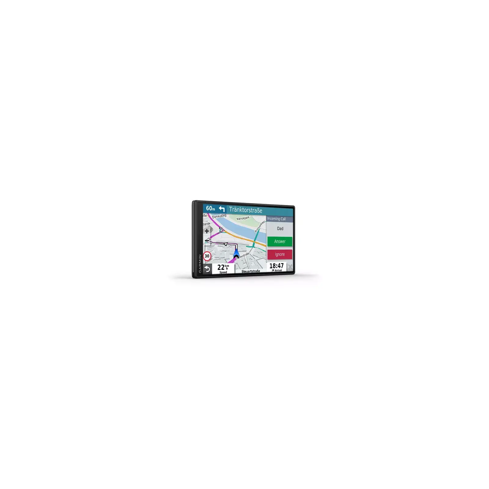 Garmin DriveSmart 55 EU MT-D navigator 010-02037-13 Photo 2