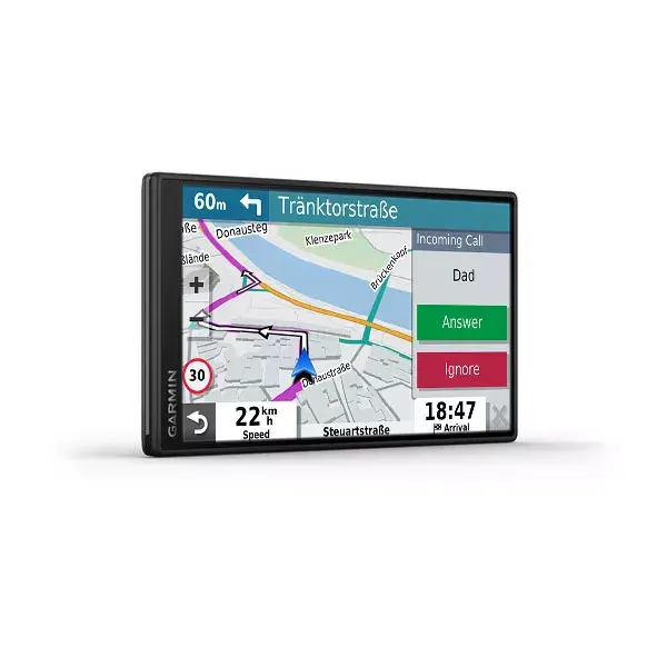 Навигатор Garmin DriveSmart 55 EU MT-D Photo 2