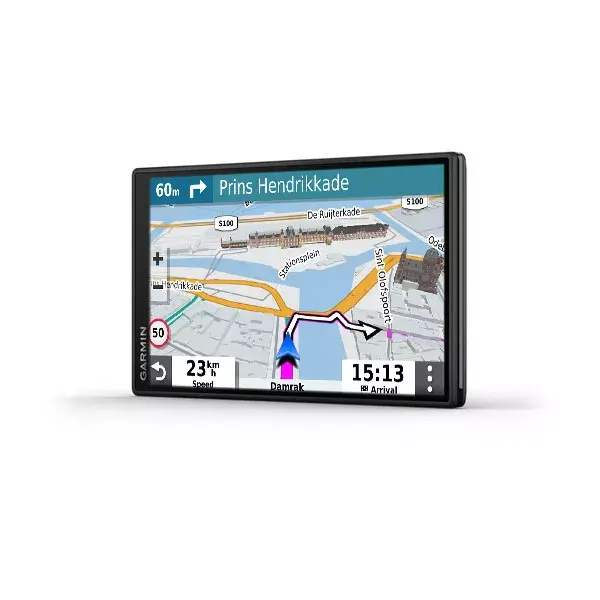 Навигатор Garmin DriveSmart 55 EU MT-D Photo 3