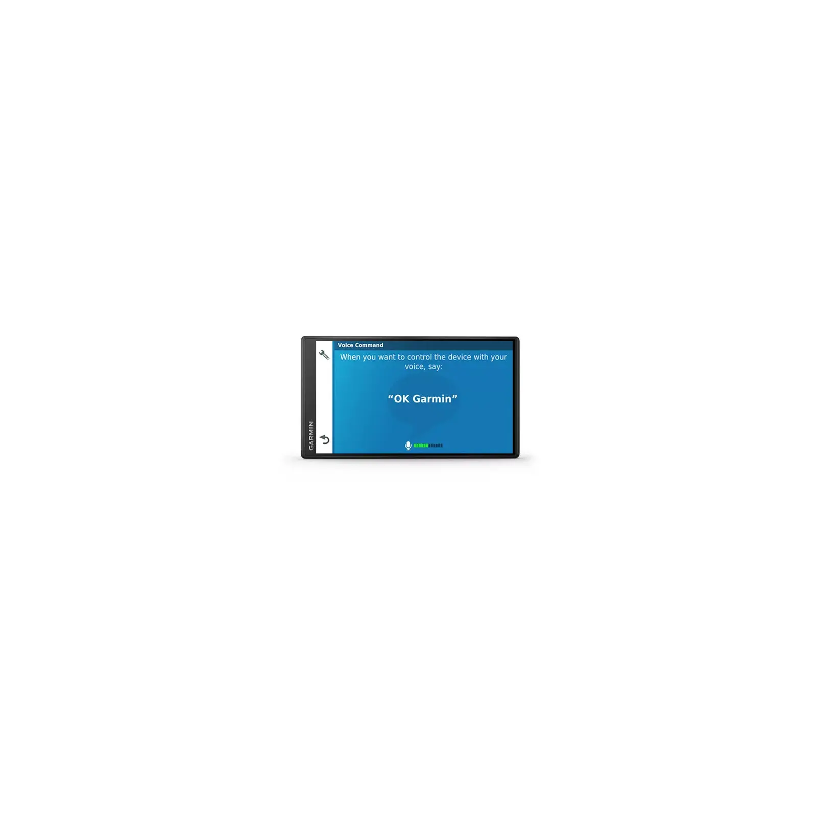 Garmin DriveSmart 55 EU MT-D navigator 010-02037-13 Photo 4