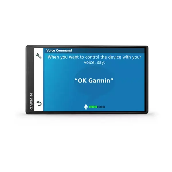 Навигатор Garmin DriveSmart 55 EU MT-D Photo 4